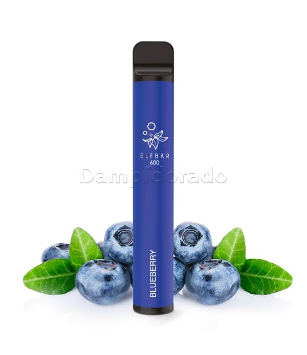 Elf Bar 600 Einweg Vape Pen