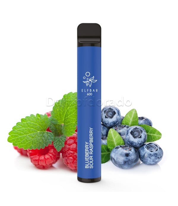 Elf Bar 600 Einweg Vape Pen