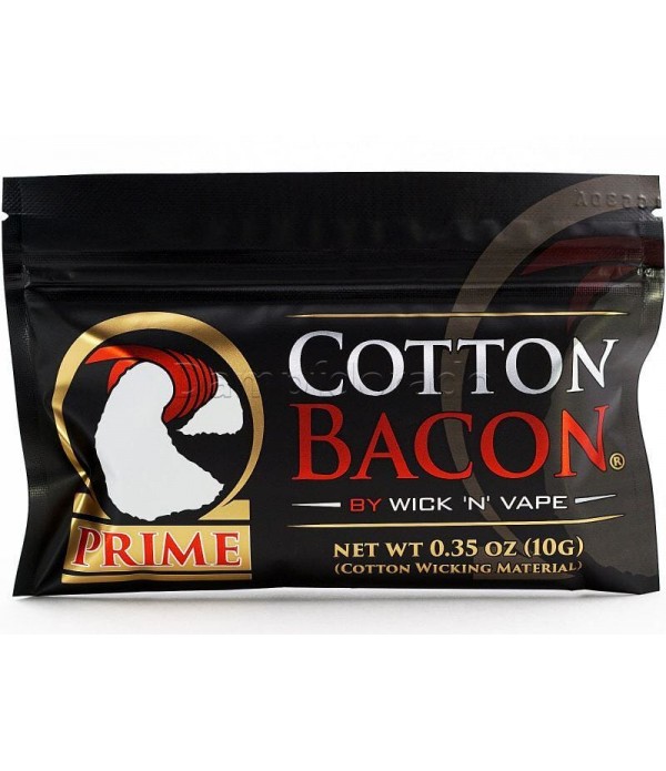 Cotton Bacon Prime