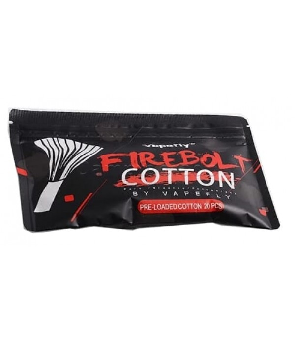 Vapefly Firebolt Cotton