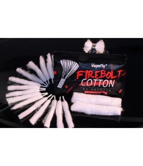 Vapefly Firebolt Cotton