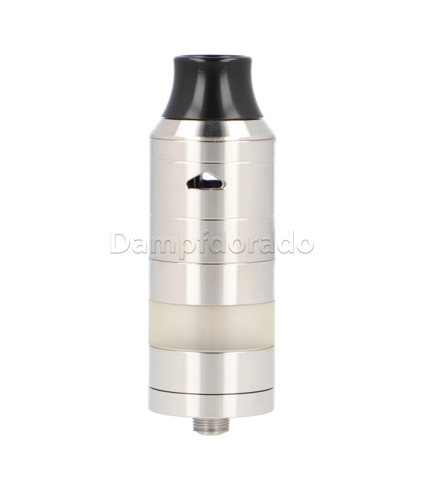 Steampipes Corona V8 RTA