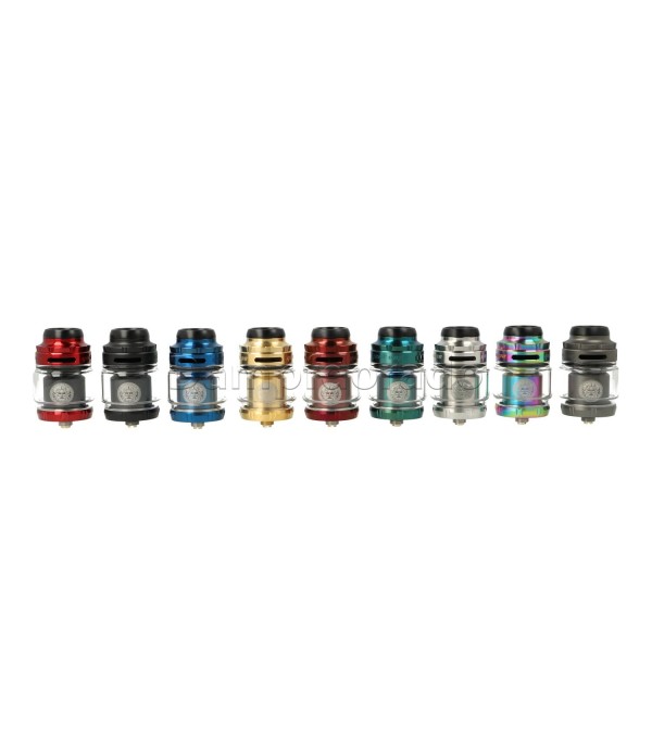 GeekVape ZX 2 RTA Verdampfer