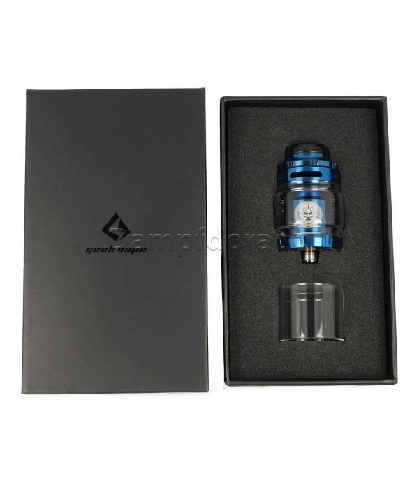 GeekVape ZX 2 RTA Verdampfer