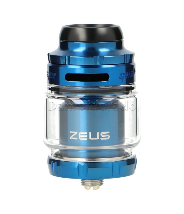 GeekVape ZX 2 RTA Verdampfer