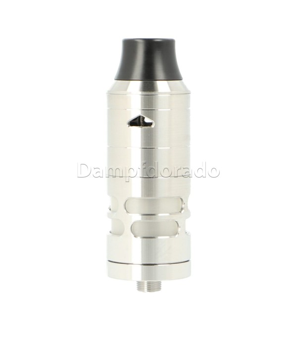 Steampipes Corona V6 DL RTA Verdampfer