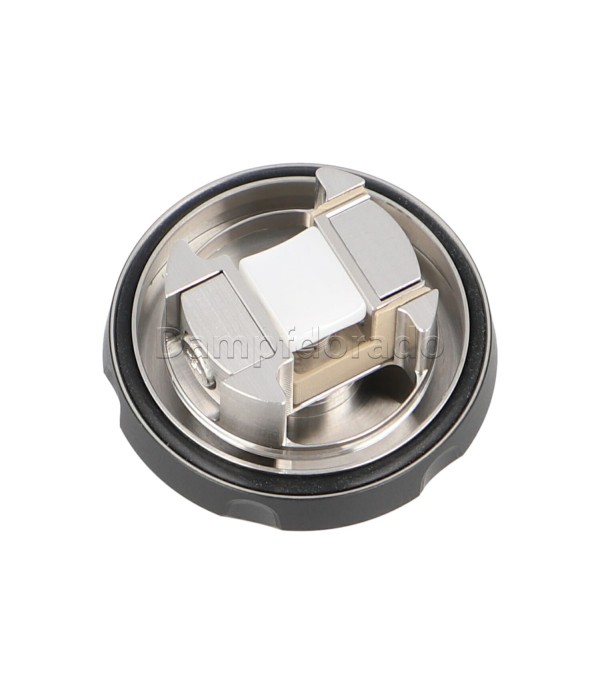 Hellvape Dead Rabbit M RTA Verdampfer