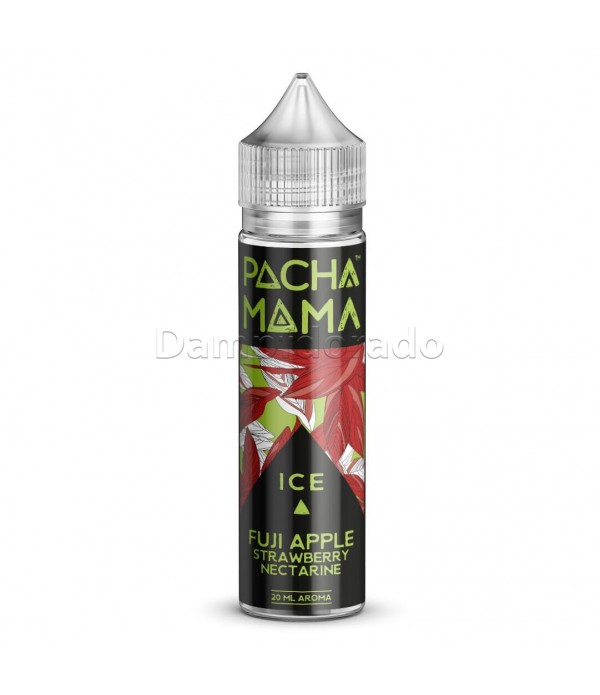 Aroma Fuji Apple Strawberry Nectarine Ice - Pacham...