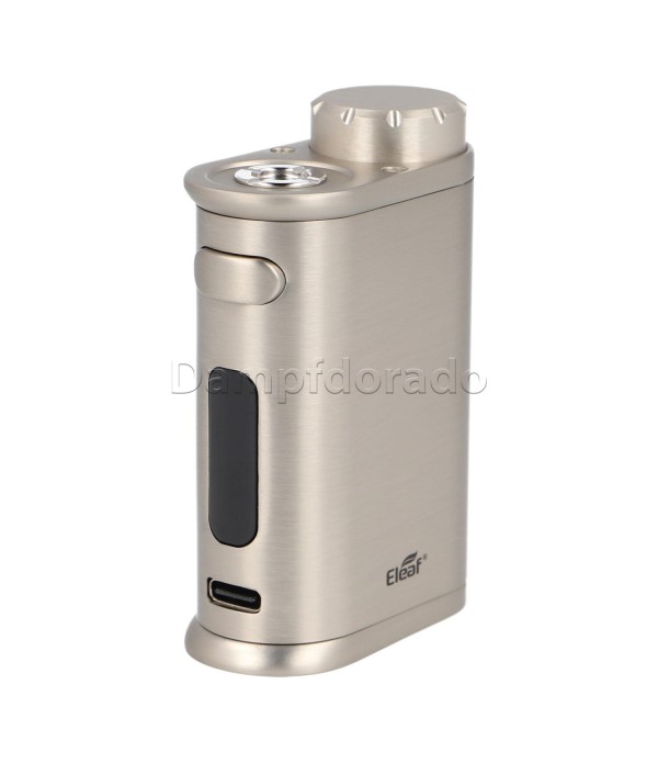 Eleaf iStick Pico Plus Mod Akkuträger