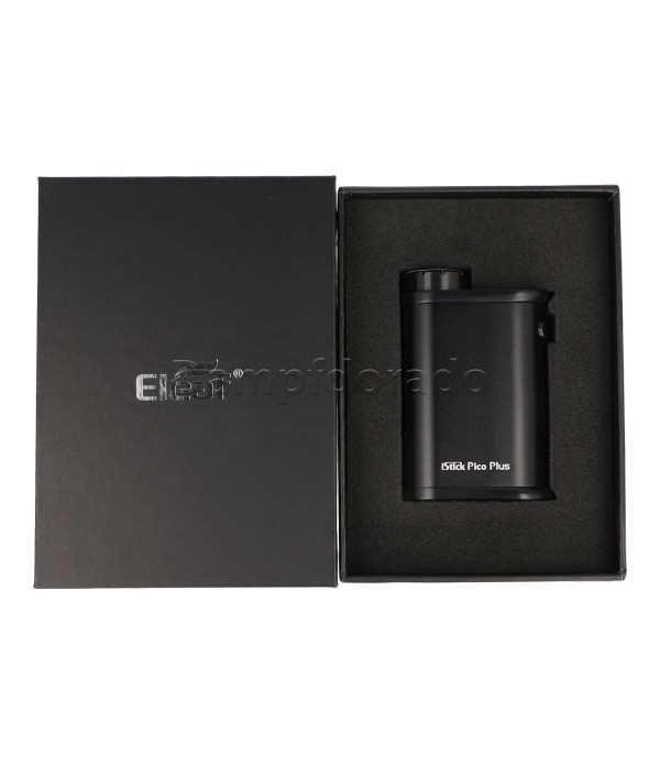 Eleaf iStick Pico Plus Mod Akkuträger