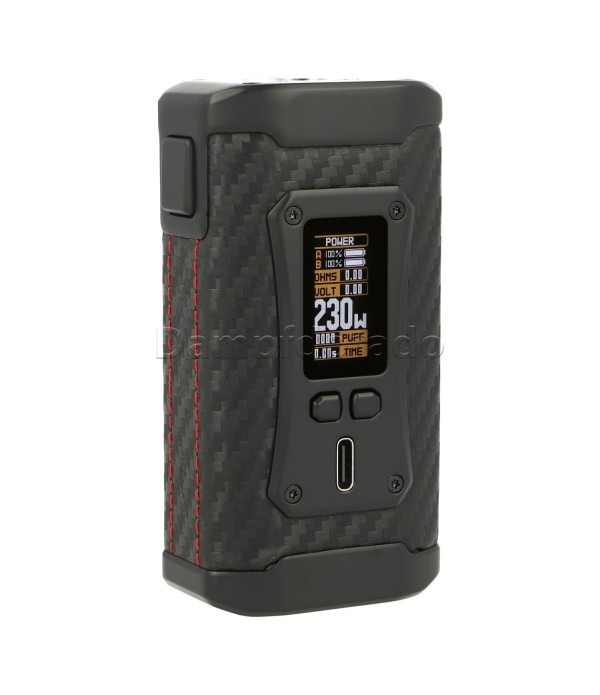 SMOK Morph 2 Mod Akkuträger