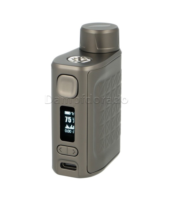 Eleaf iStick Pico 2 Mod Akkuträger