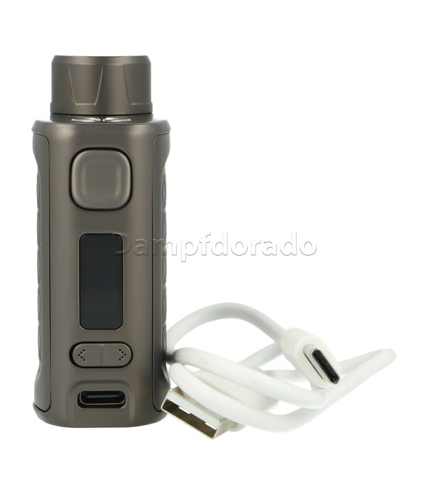 Eleaf iStick Pico 2 Mod Akkuträger