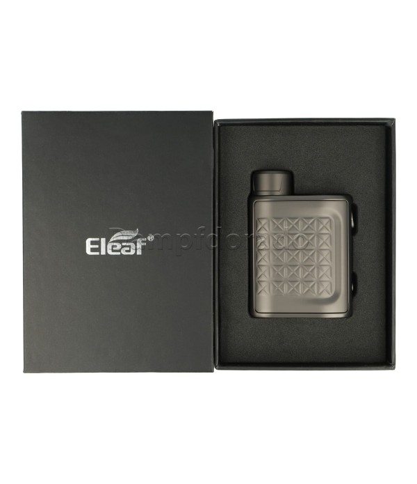 Eleaf iStick Pico 2 Mod Akkuträger