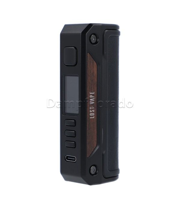 Lost Vape Thelema Solo 100W Mod Akkuträger