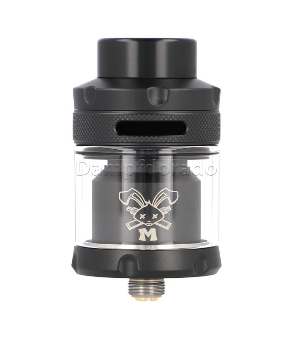 Hellvape Dead Rabbit M RTA Verdampfer