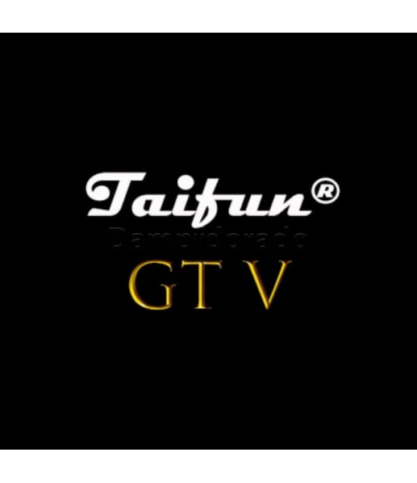 Taifun GT V Verdampfer