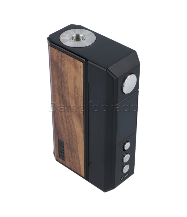 VooPoo Drag 4 Mod Akkuträger