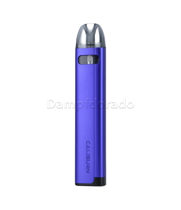 Uwell Caliburn A2S Pod Kit