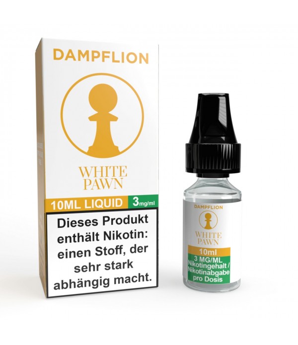 Liquid White Pawn - Dampflion Checkmate