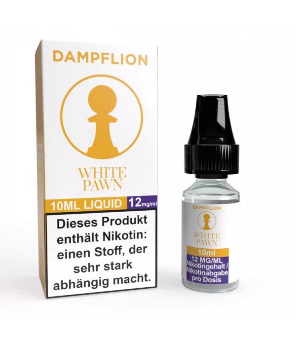 Liquid White Pawn - Dampflion Checkmate