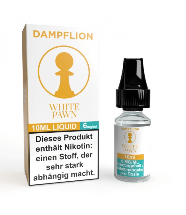 Liquid White Pawn - Dampflion Checkmate