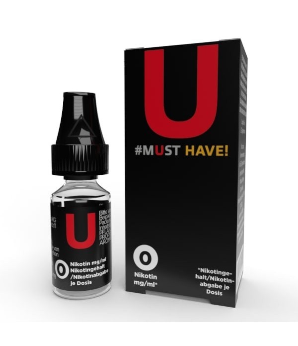 Liquid U - Must Have