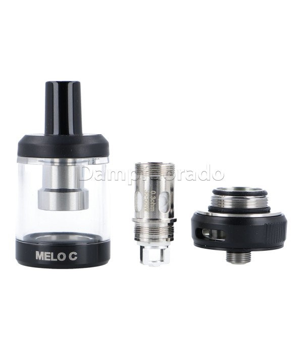 Eleaf Melo C Verdampfer