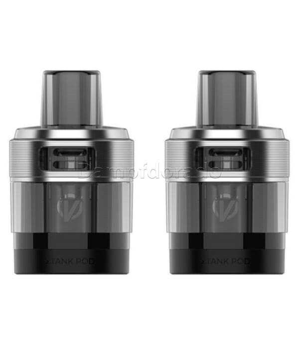 2 Vaporesso X Leerpods