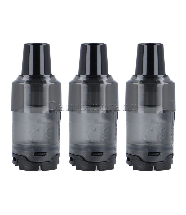 3 SMOK RPM 25W Leerpods