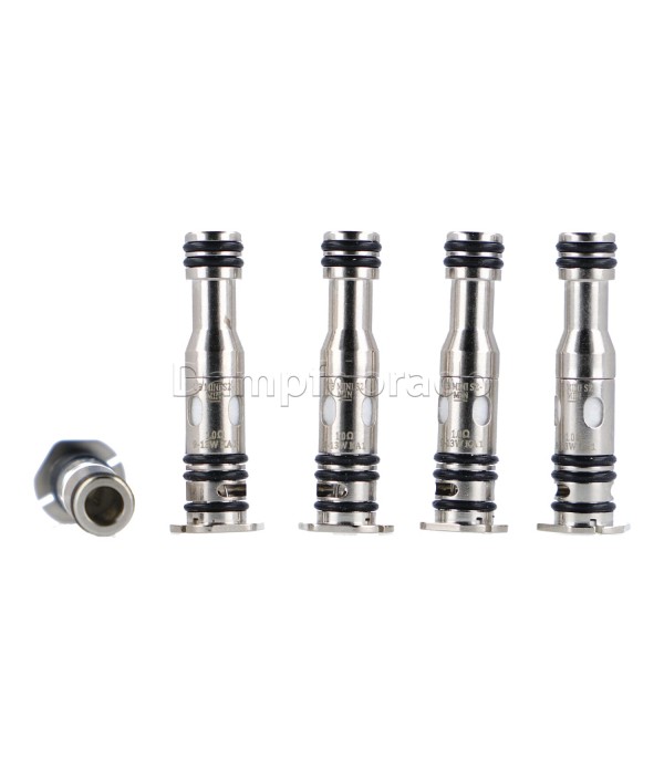 5 Lost Vape UB Mini Coils