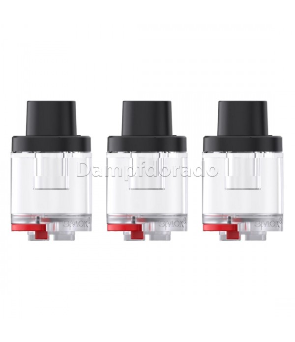 3 SMOK RPM100 Leerpods