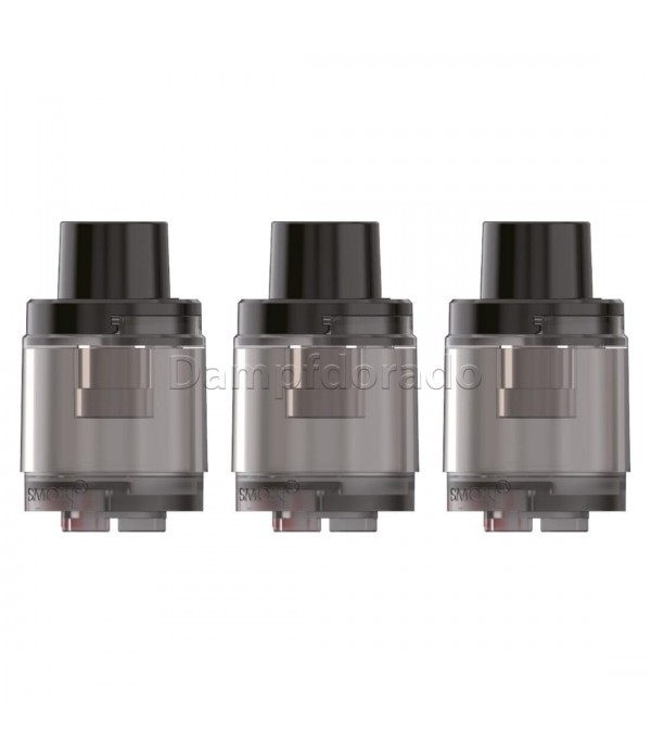 3 SMOK RPM100 Leerpods