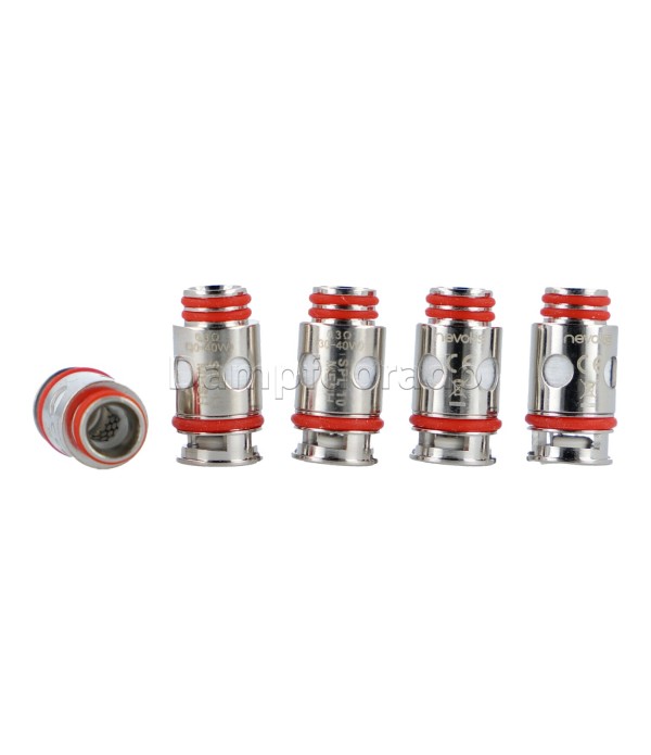 5 Nevoks SPL-10 Coils