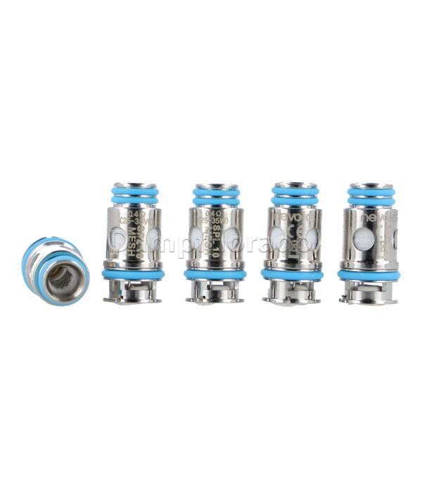 5 Nevoks SPL-10 Coils