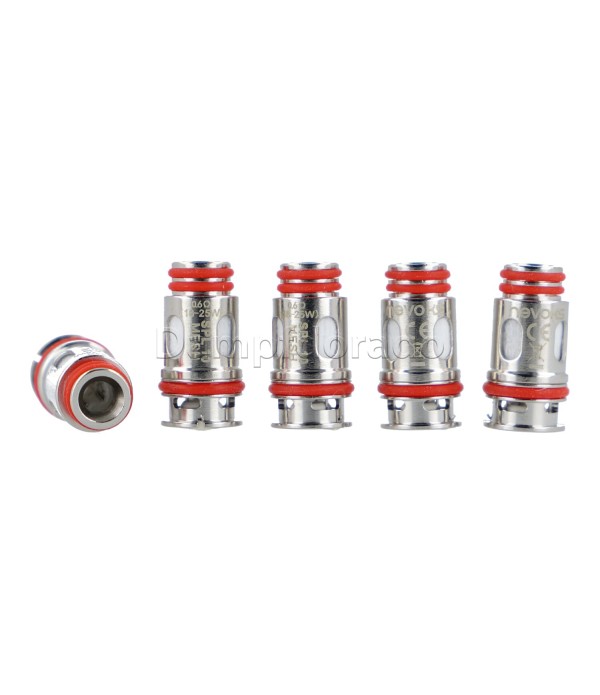 5 Nevoks SPL-10 Coils