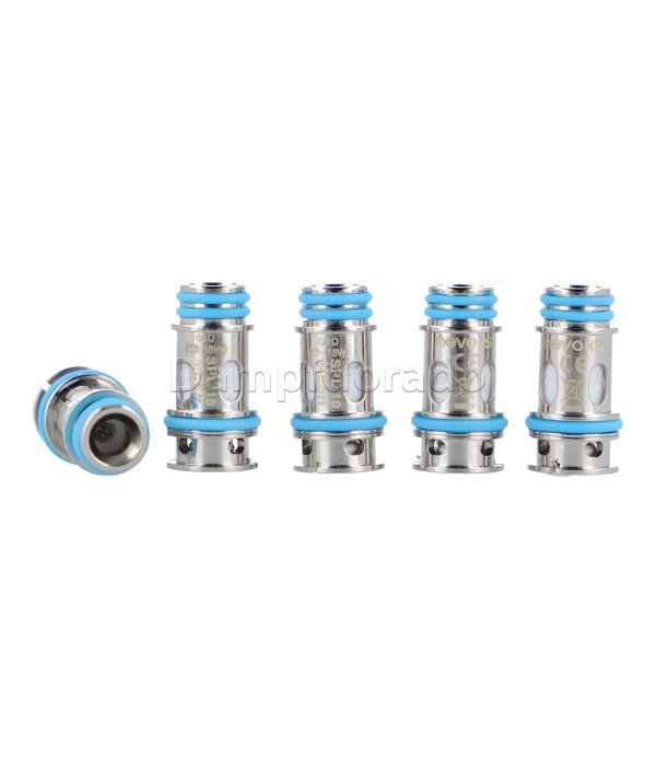 5 Nevoks SPL-10 Coils