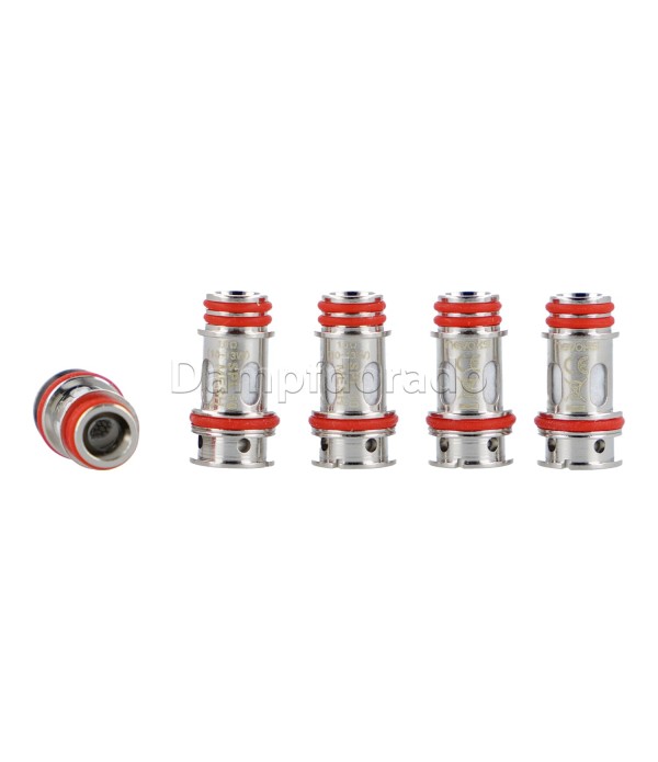 5 Nevoks SPL-10 Coils