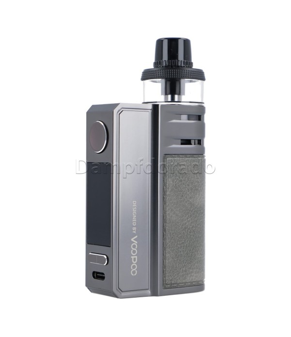 VooPoo Drag E60 Pod Kit