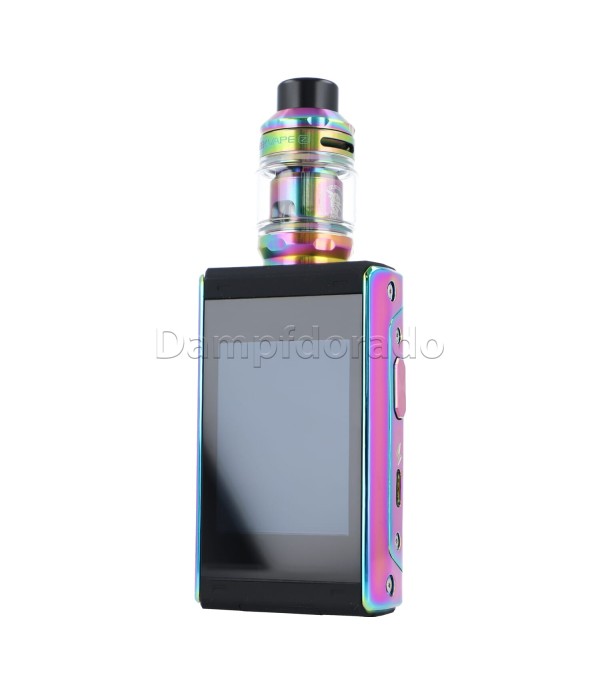 GeekVape Aegis T200 Kit mit Z 2021 Verdampfer