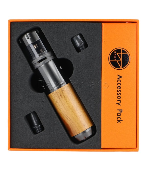 BP Mods Lightsaber Pod Kit - Model L