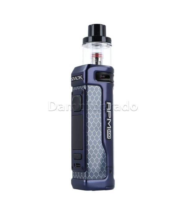 SMOK RPM100 Kit