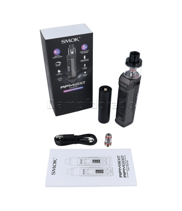 SMOK RPM100 Kit