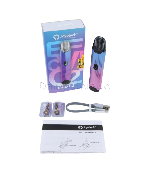 Joyetech Evio C2 Pod Kit