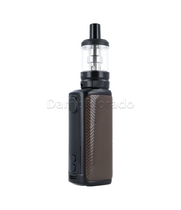 Eleaf iStick i80 Kit mit Melo C Verdampfer