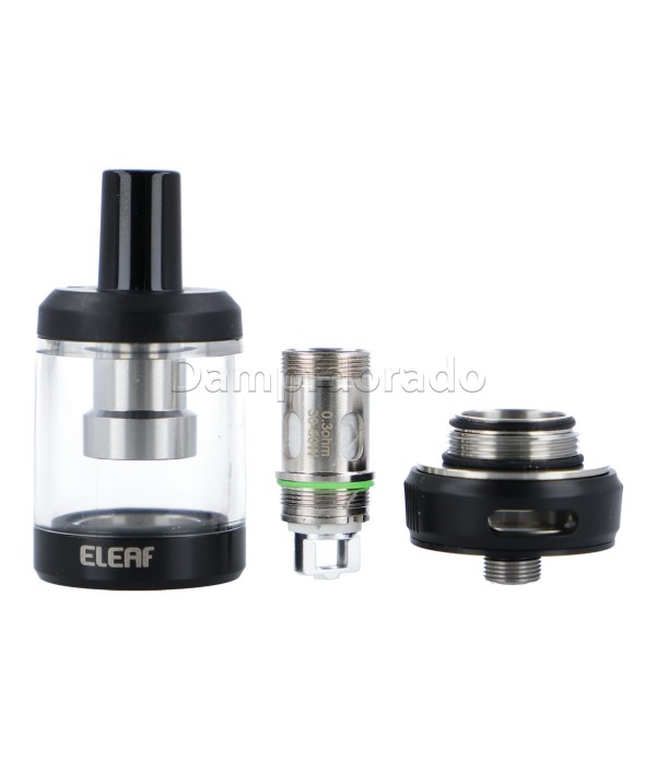 Eleaf iStick i80 Kit mit Melo C Verdampfer