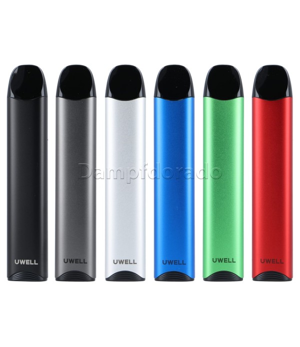 Uwell Caliburn A3 Pod Kit