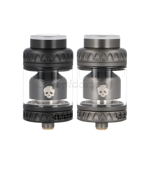 Dovpo Blotto V1.5 RTA Verdampfer