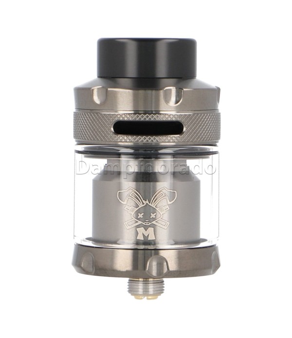 Hellvape Dead Rabbit M RTA Verdampfer