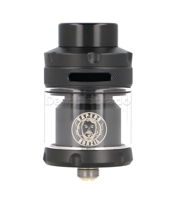 Hellvape Dead Rabbit M RTA Verdampfer